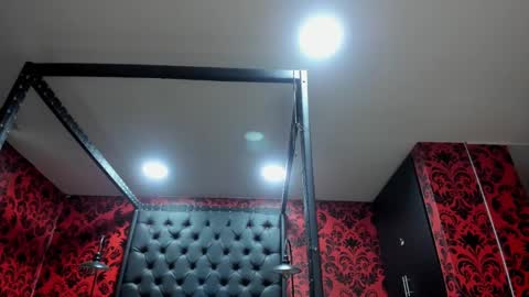 jaylen_bdsm online show from 10.11.25