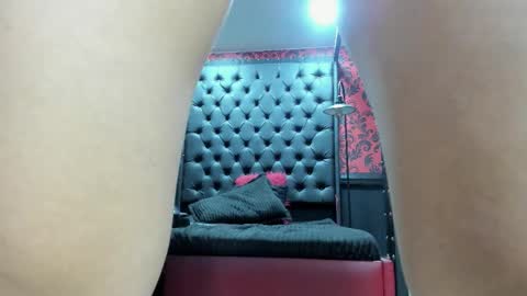 jaylen_bdsm online show from 03.16.26