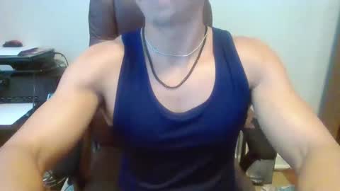 Jayme D online show from 01.18.25