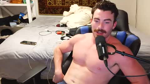 Snapshot of jaypipeahoe chatting on 10.12.25 jaypipeahoe online show from 10.12.25