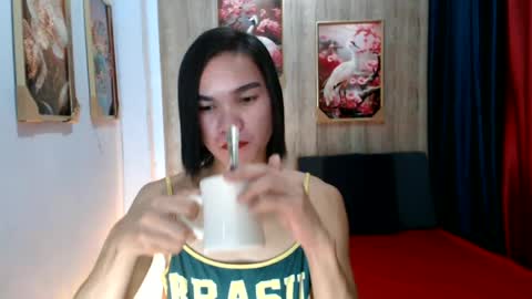 Snapshot of jaysebelle chatting on 07.09.26 jensene online show from 07.09.26