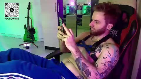 Jason James online show from 03.05.26