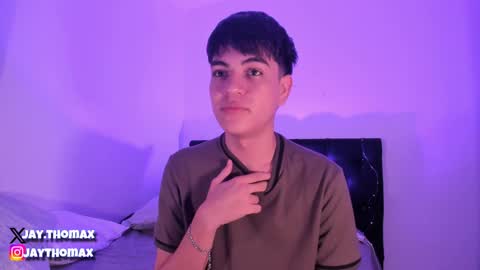 jaythomax online show from 01.13.25