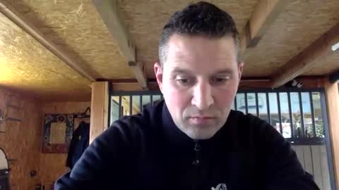 Jay van Bergen online show from 02.27.25