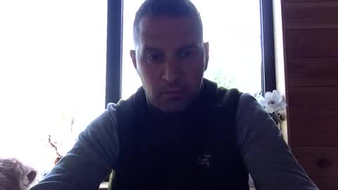 Jay van Bergen online show from 09.29.25
