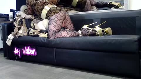 JayWabon3 online show from 02.24.25