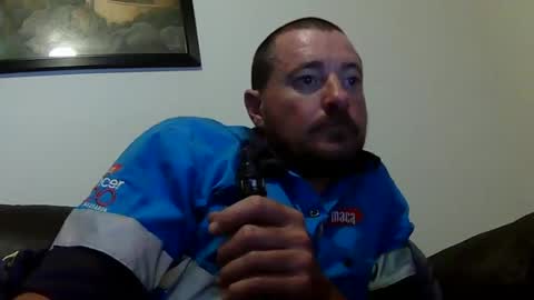 Snapshot of jaz1981 chatting on 01.14.25 Jaz online show from 01.14.25