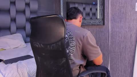 jaze_bradley online show from 11.12.25