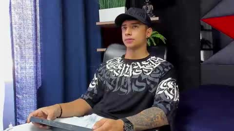 jaze_bradley online show from 11.22.25