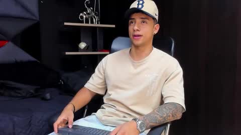 jaze_bradley online show from 12.04.25