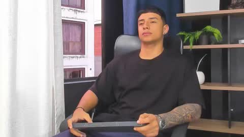 jaze_bradley online show from 12.18.25