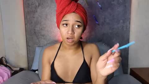 jaziel_wilsoon online show from 03.27.26