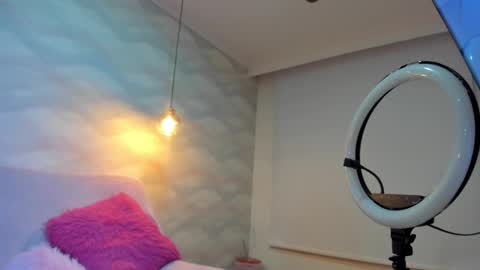 JAZLIN ANGELS online show from 10.11.25