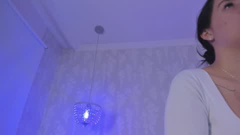 JAZLIN ANGELS online show from 02.04.26