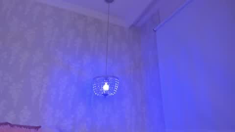 JAZLIN ANGELS online show from 04.09.26