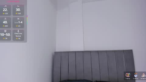 Jazly  online show from 04.07.26