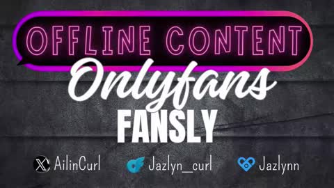 Jaz online show from 10.11.25