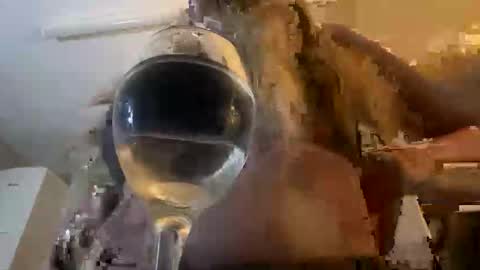 Snapshot of jazmin2585 chatting on 11.11.25 Hornyjaz online show from 11.11.25