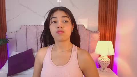 Jazmin online show from 01.10.26