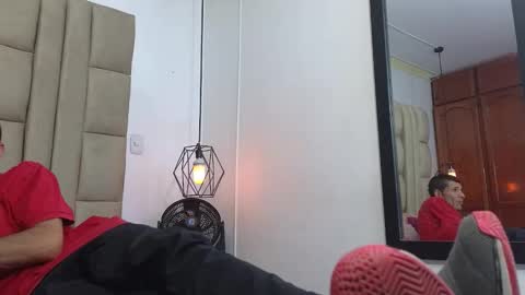 jazmin_and_jose online show from 12.20.25