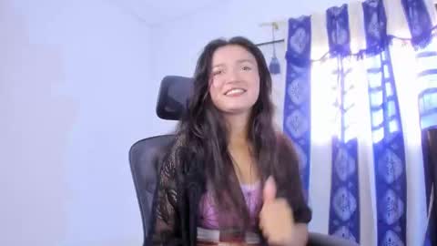 Jazmin online show from 01.09.25