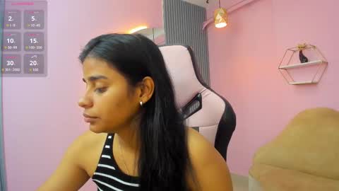 jazmin  online show from 09.22.25
