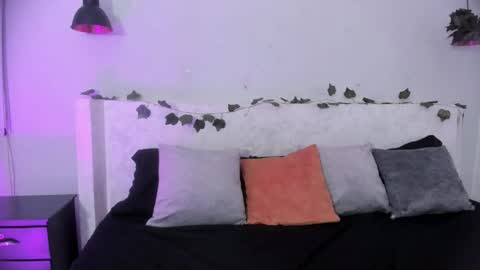 Jazmin online show from 03.08.26