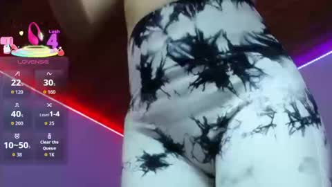 jazmin online show from 09.24.25