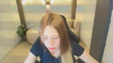 Jazmin online show from 01.16.26