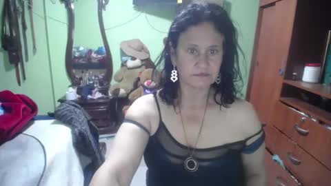 jazmim online show from 02.10.25