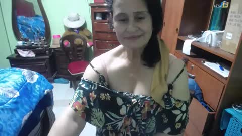 jazmim online show from 03.01.25