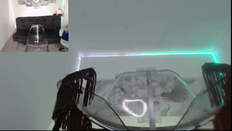 jazmin online show from 04.18.26