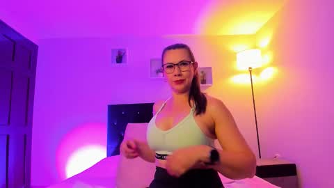 Jazmin online show from 03.21.26