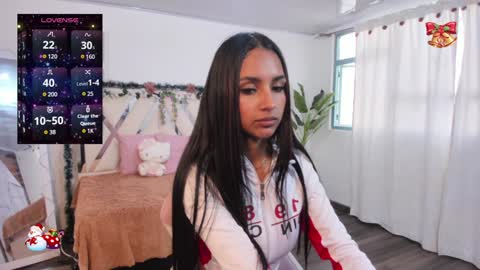 Jazmin  online show from 12.09.24