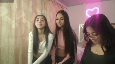 Jazmin  online show from 12.15.24