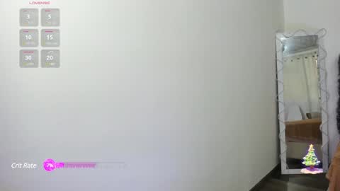 Jazmin  online show from 12.18.24