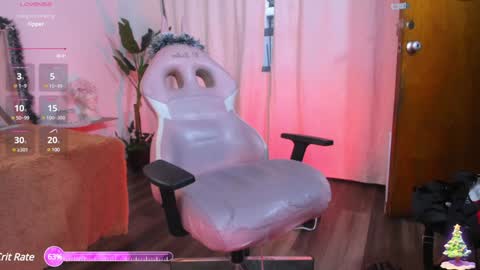 Jazmin  online show from 12.19.24