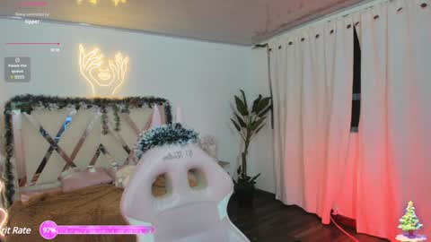 Jazmin  online show from 12.20.24