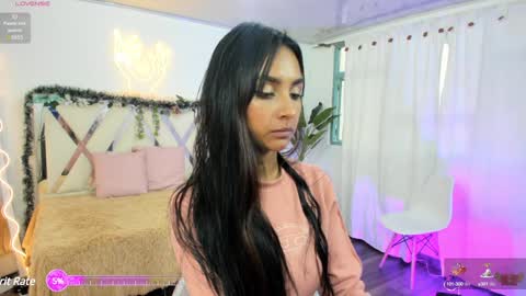 Jazmin  online show from 01.04.25