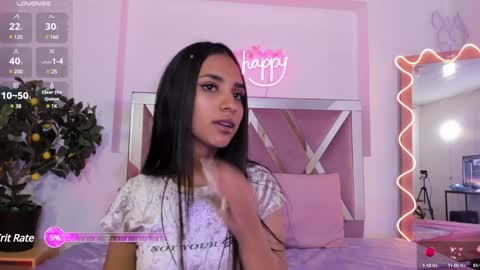 Jazmin  online show from 01.12.25