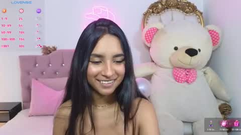 Jazmin  online show from 02.27.25