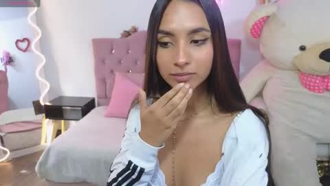 Jazmin  online show from 03.03.25