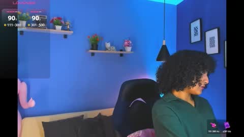 Jazmine Flower online show from 02.14.26