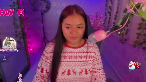 Jazmine online show from 12.25.24