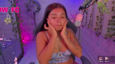 Jazmine online show from 12.28.24