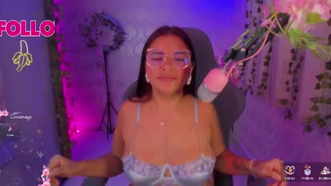 Jazmine online show from 12.28.24