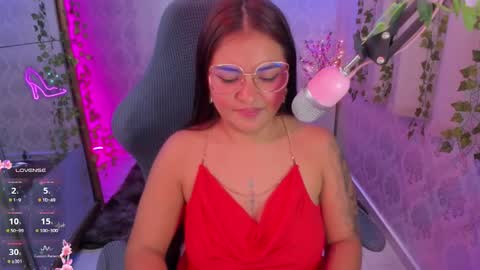 Jazmine online show from 01.04.25