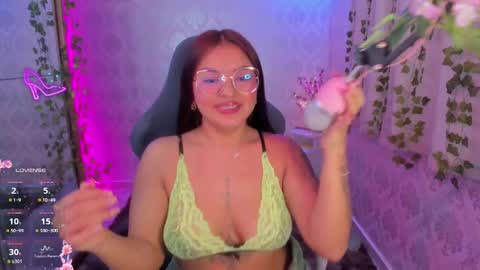 Jazmine online show from 01.06.25