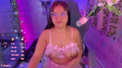 Jazmine online show from 01.10.25
