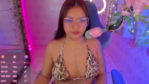 Jazmine online show from 01.15.25